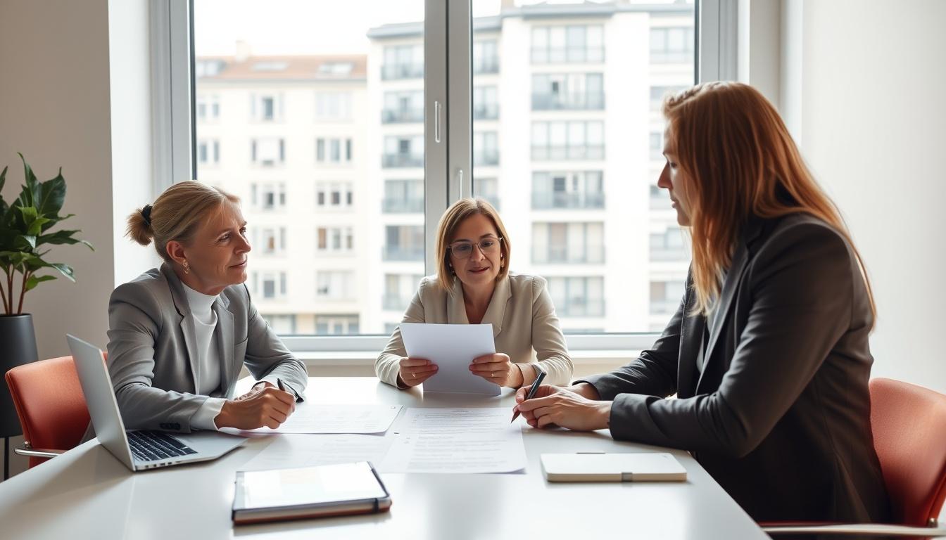 Buying an Apartment with Clear Legal Support