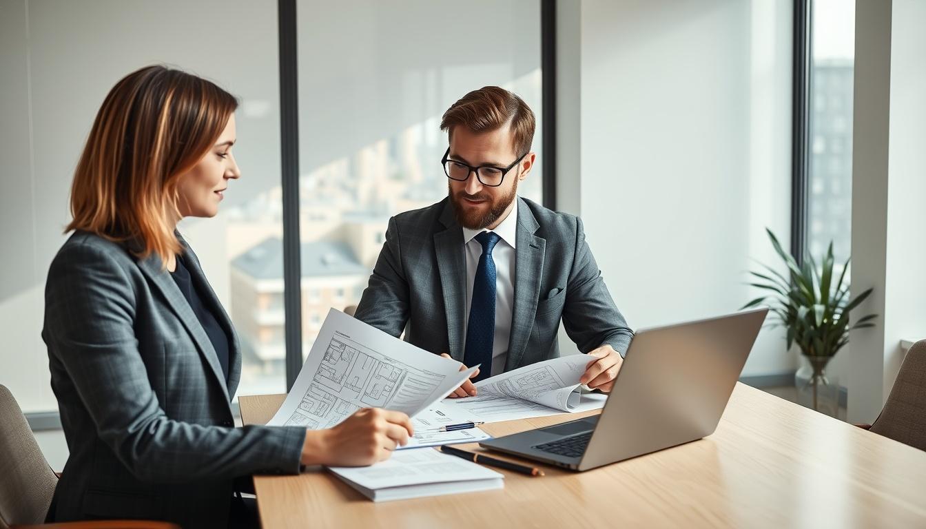 Professional plan visual